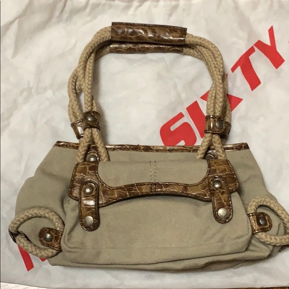 Miss Sixty purse - Picture 1 of 2